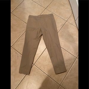 Women’s Cropped Pants